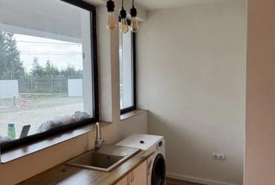 Casă cu 3 camere cu Teren 300 Mp în Exterior Nord - 4