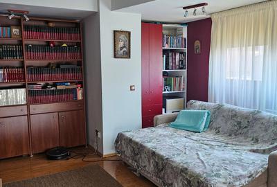 Penthouse  etaj 3 si 4, Titan Policlinica, parc Titanel - 19