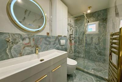 3 camere, modern, la cheie, semicentral! - 5