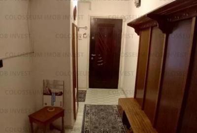 Apartament cu 3 camere decomandat, mobilat în Aurel Vlaicu - 2