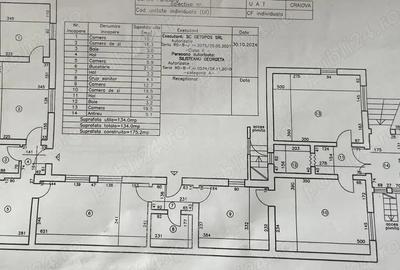 Proprietar vand Casa cu curte superba central Craiova - 2