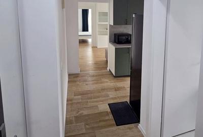Apartament cu 2 camere decomandat, mobilat în Lipovei - 3