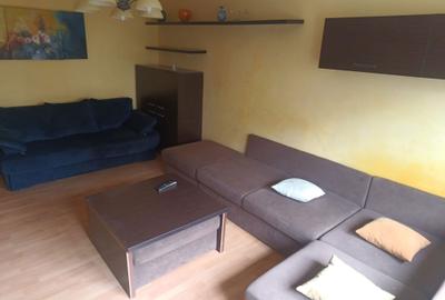 Apartament cu 2 camere decomandat în 1 Mai - 11