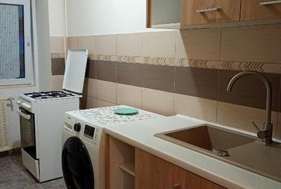 Garsonieră decomandată, mobilată în Mihai Bravu - 7