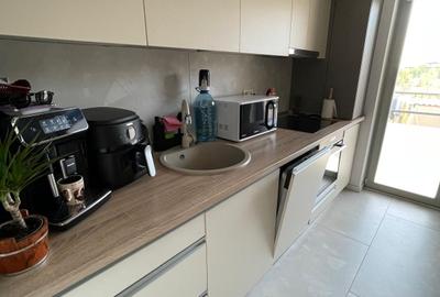 Monarch Village Mosnita | Bloc Nou | 2 locuri de parcare | Decomandat !!! - 9