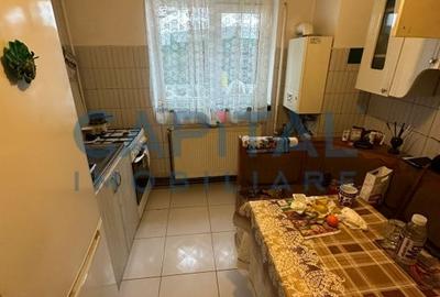 Comision 0% casa 2 camere decomandate si gradina - 5