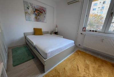 Apartament 2 camere de vanzare Drumul Taberei(Metroul la iesire din bloc) - 26