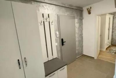 Apartament cu 2 camere decomandat, mobilat în Brestei - 1