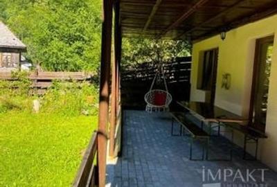 De vanzare cabana in Marisel 810mp,  oportunitate investiție - 8