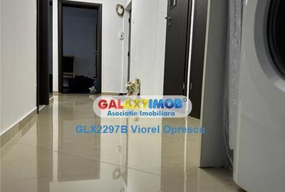 Apartament 3 camere, decomandat, 2 bai, renovat LUX, mobilat - 2