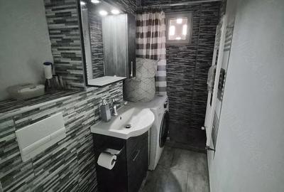 Apartament cu 2 camere nedecomandat în Fortuna - 7