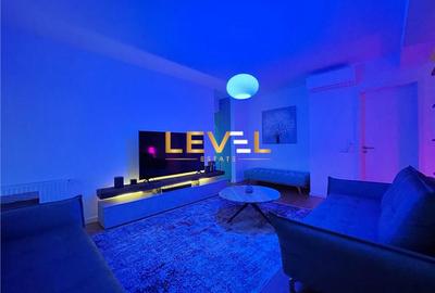 Apartament cu 3 camere decomandat, mobilat în Herăstrău - 8