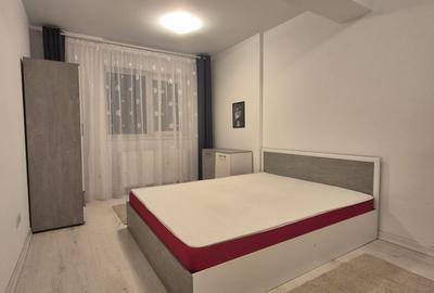 Apartament cu 2 camere decomandat, mobilat în Virtuții - 6