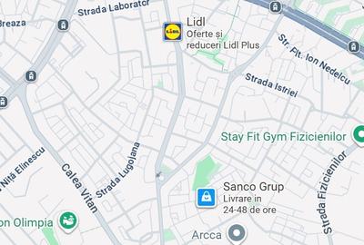 Spatiu comercial, 100 mp, zona Dristor - 1