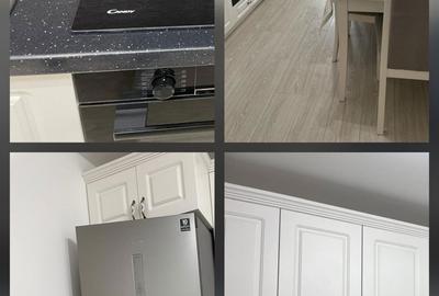 Apartament cu 2 camere decomandat în Periferie - 6