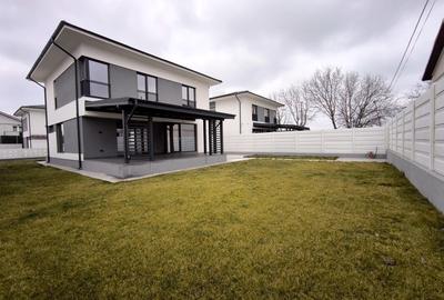 Casă cu 5 camere cu Teren 472 Mp în Bragadiru - 5