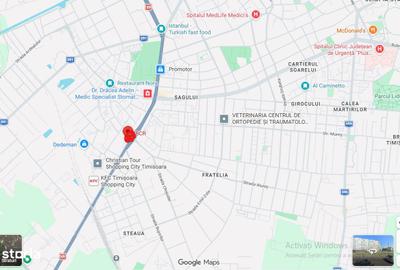 Apartament cu 4 camere decomandat în Șagului - 2