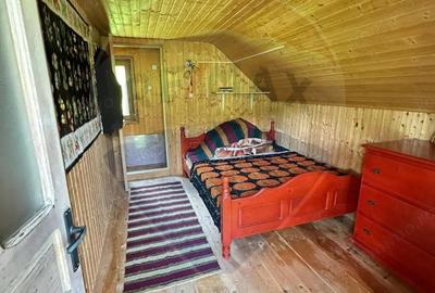 Cabana de vanzare COMISION 0% - 9