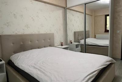 Apartament cu 2 camere decomandat în Cug - 7