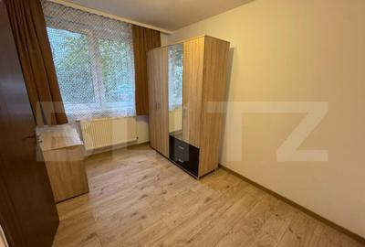 Apartament cu 2 camere, 36 mp, zona Cedonia - 5