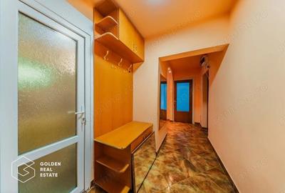 Apartament 2 camere, Polivalenta, etaj 1, decomandat, comision 0% - 16