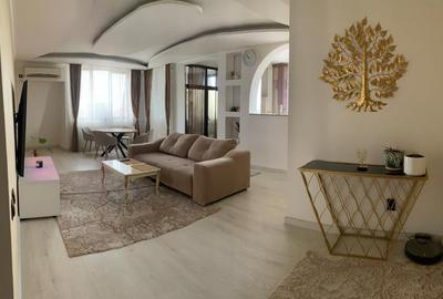 Apartament 3 camere | Sector 5 |  Bloc 2012 | 127 mp utili | - 2