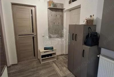 Vand apartament, 2 camere, Cartierul Arhitectilor - 10