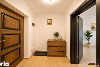 Garsonieră în Tractorul