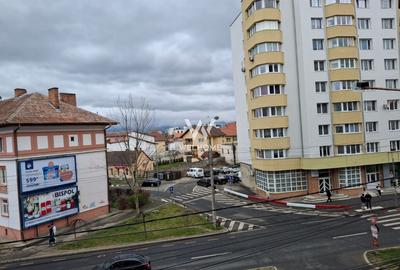 Apartament cu 2 camere decomandat în Mihai Viteazul - 10