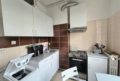 OCAZIE ! GARSONIERA DECOM BOXA SECTOR 1 BUCURESTII NOI METROU JIULUI PARC BAZILE - 8