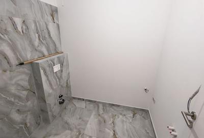 Duplex cu 3 camere cu Canalizare în Remetea Mare - 8