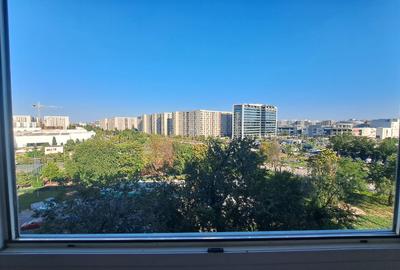 Apartament cu 2 camere decomandat în Lujerului - 1