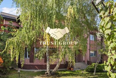 Proprietate Ideala pentru Famili -P+1+M-360 mp Utili VILA INDIVIDUALA PIPERA - 4