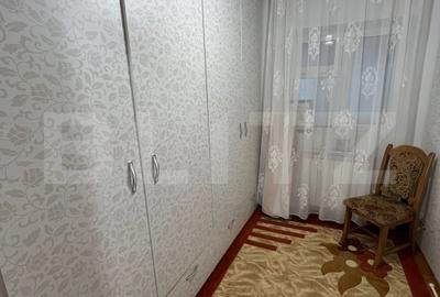 Apartament 4 camere, 102 mp, Calea Bucuresti - 9