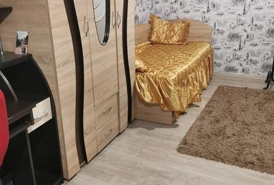 Casă cu 6 camere cu Teren 135 Mp în Alexandriei - 14