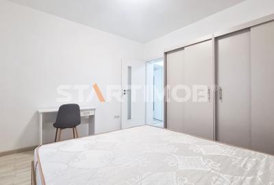 Apartament cu 3 camere decomandat, mobilat în Central - 22