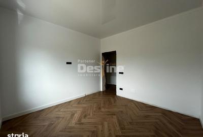 Casă cu 4 camere cu Teren 450 Mp în Rediu - 3