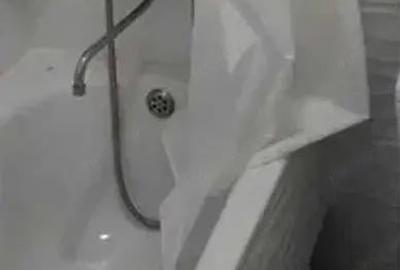 Garsonieră decomandată în Dristor - 2