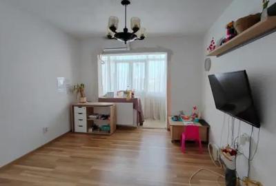 Apartament cu 3 camere decomandat în Central - 10