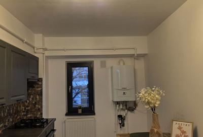 Apartament cu 2 camere în Central - 6