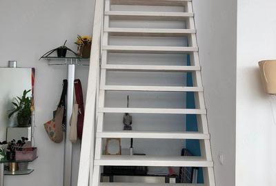 Apartament cu 3 camere decomandat în Mănăștur - 4