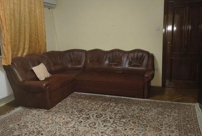Apartament cu 2 camere semidecomandat în Complex Studențesc - 4