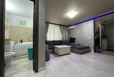 Apartament 3 camere mobilat/utilat vis a vis JISK/CARREFOUR - 5