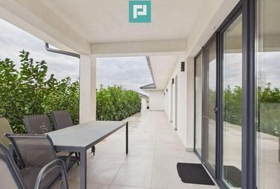 Re?edin?a Premium, 5 camere, teren 2400 mp - 5