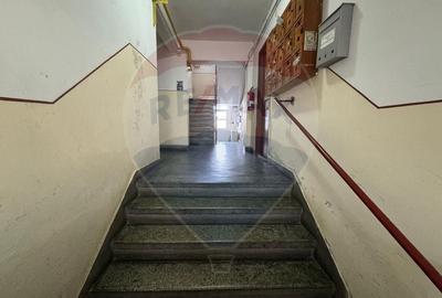 Apt .cu 2 camere de vanzare in zona Podgoria(et.2) - 16