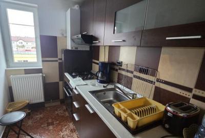 Apartament cu 3 camere decomandat, mobilat în Valea Aurie - 7
