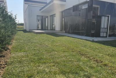 Duplex cu 4 camere cu Canalizare în Dumbrăvița - 3