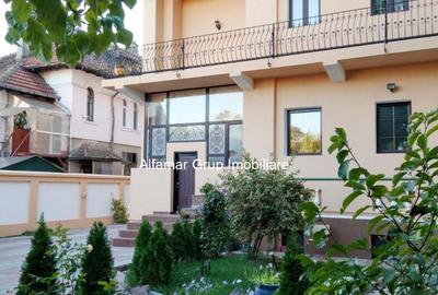 Casă cu 5 camere cu Teren 680 Mp în Cotroceni