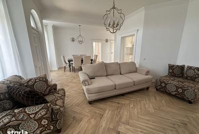Casă cu 4 camere cu Teren 1500 Mp în Burdea - 9