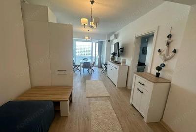 Apartament 2 camere Alezzi Infinity, parcare - 8